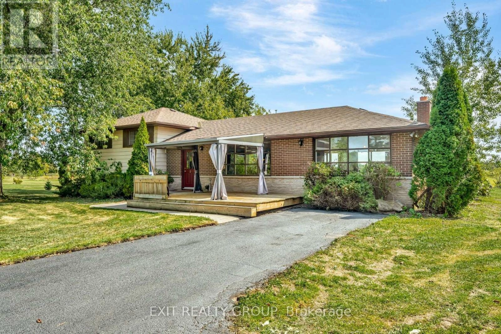 280 Massassauga Road, Prince Edward County, Ontario  K8N 4Z7 - Photo 1 - X12396386