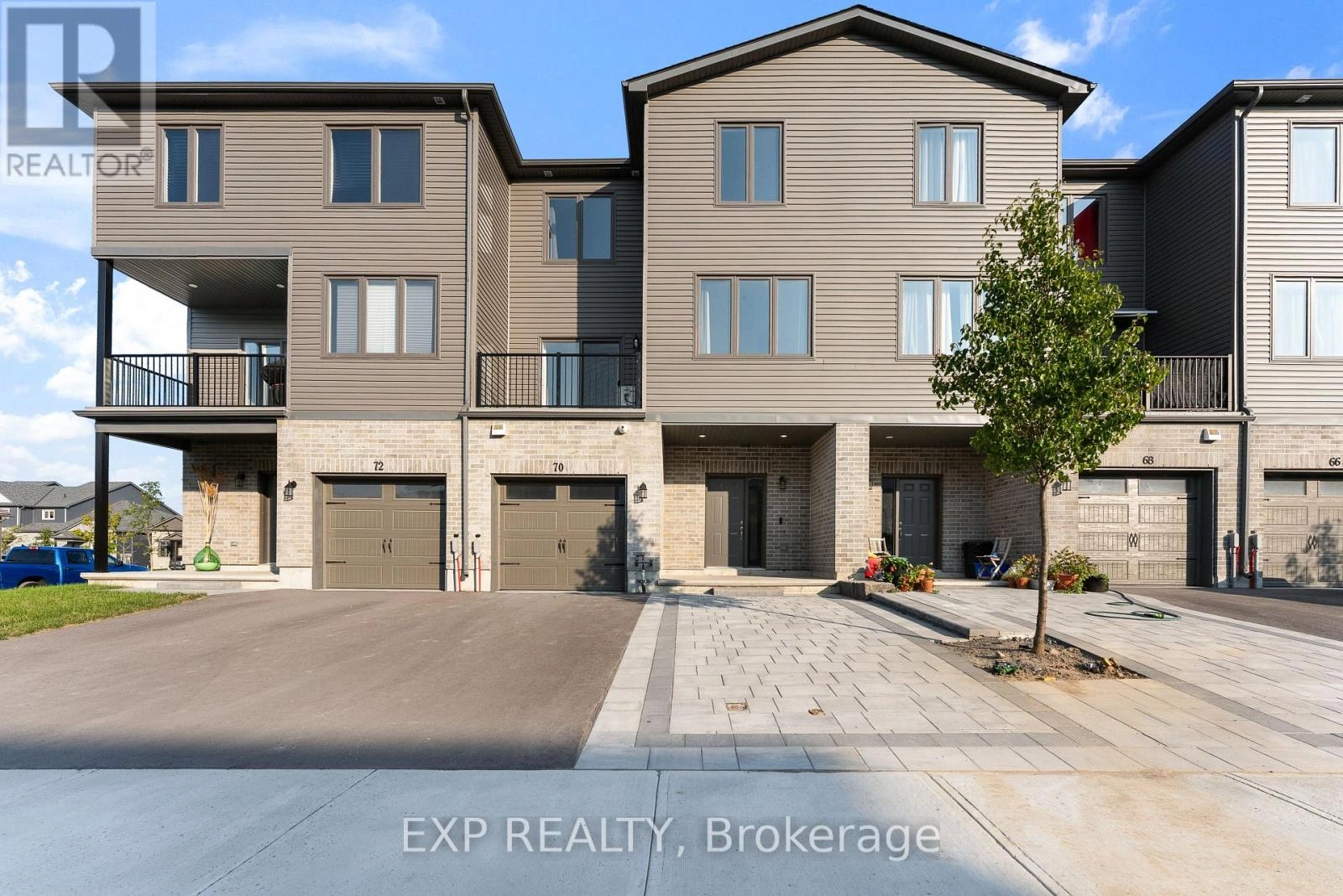 70 Evans Street, Prince Edward County, Ontario  K0K 2T0 - Photo 1 - X12396390