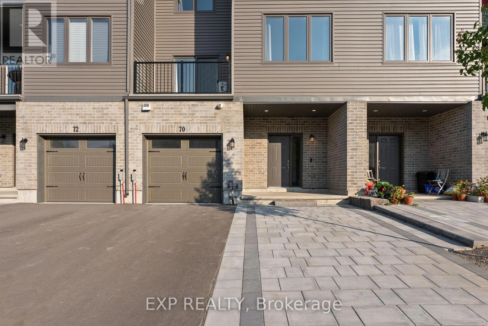 70 Evans Street, Prince Edward County, Ontario  K0K 2T0 - Photo 2 - X12396390