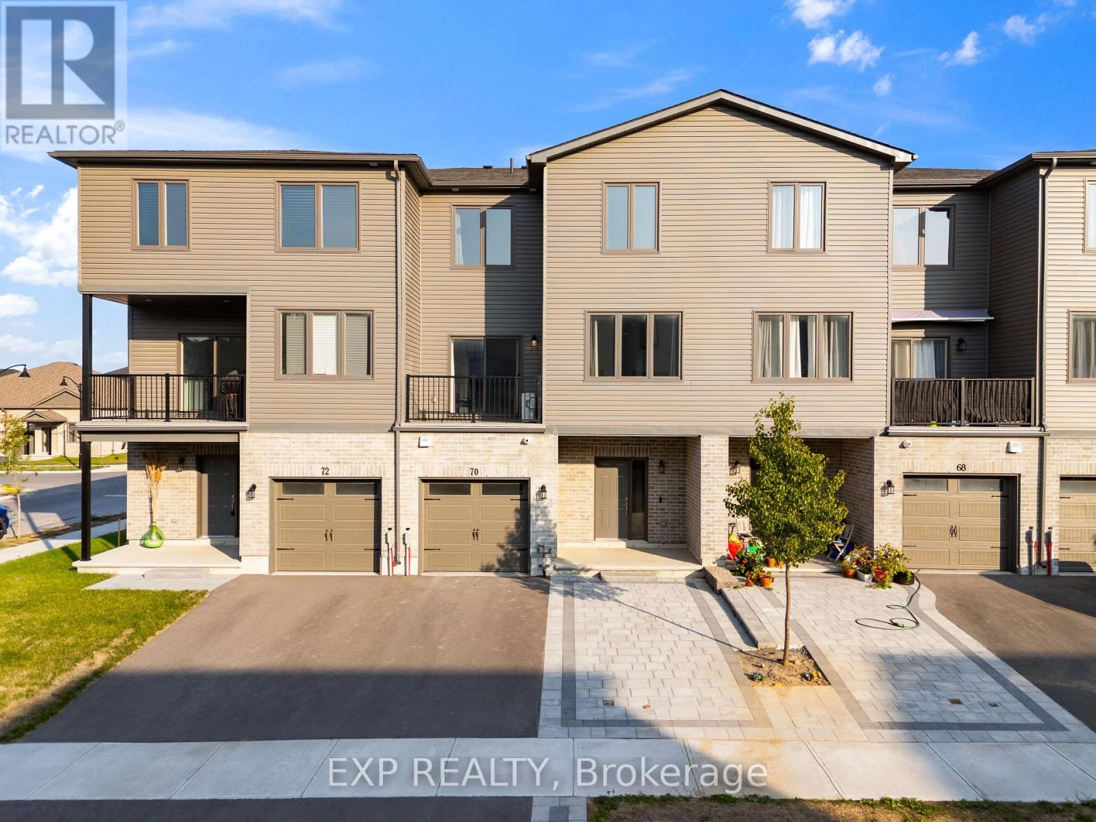 70 Evans Street, Prince Edward County, Ontario  K0K 2T0 - Photo 3 - X12396390