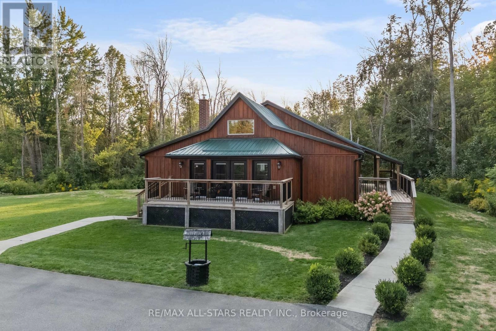 36 Stinson's Bay Road, Kawartha Lakes, Ontario  K0M 1N0 - Photo 1 - X12396419