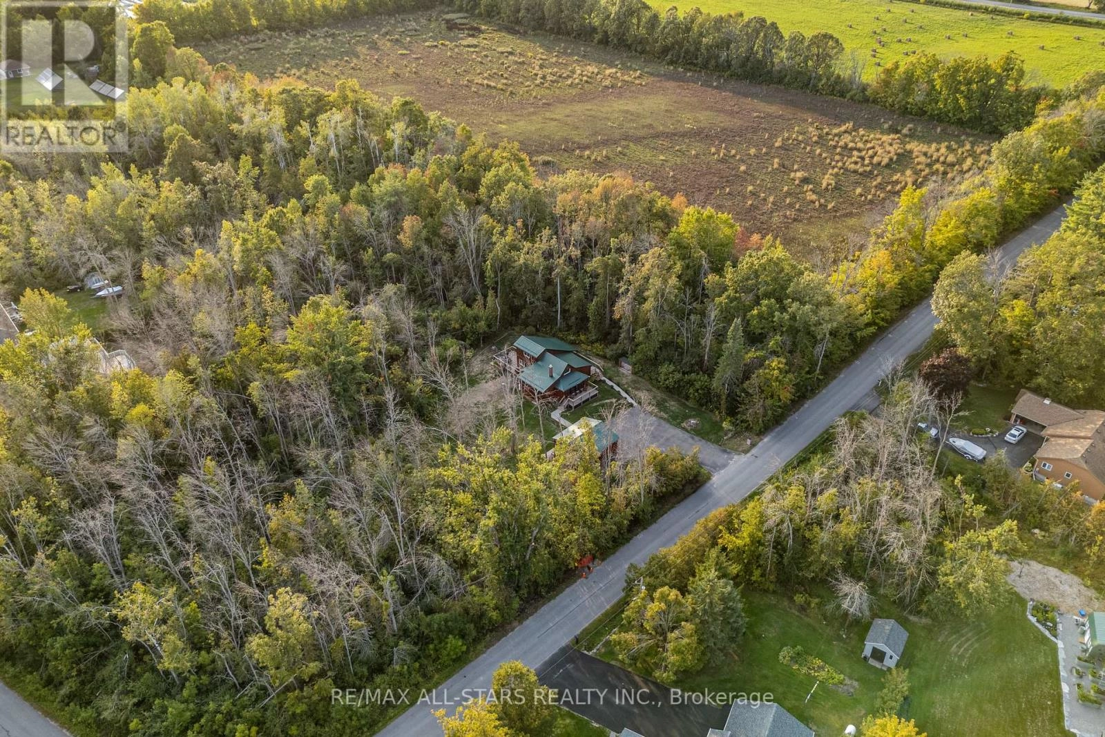 36 Stinson's Bay Road, Kawartha Lakes, Ontario  K0M 1N0 - Photo 2 - X12396419