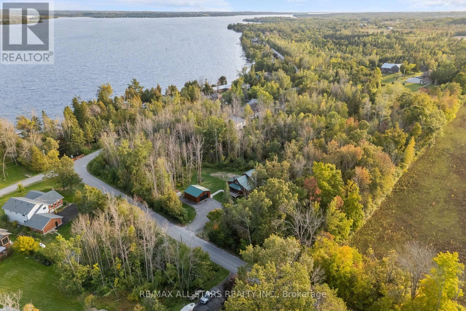 36 Stinson's Bay Road, Kawartha Lakes, Ontario  K0M 1N0 - Photo 3 - X12396419