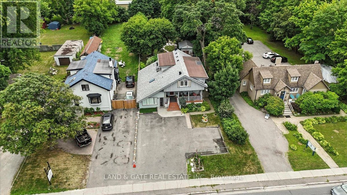 519 Kingston Road W, Ajax, Ontario  L1S 6M1 - Photo 2 - E12396722
