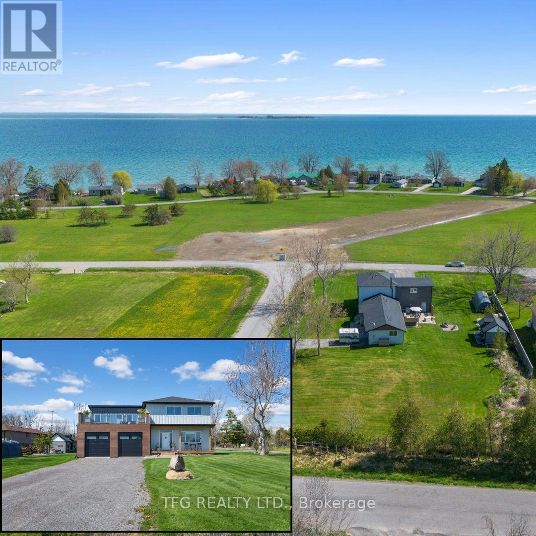 27 Greenway Circle, Brighton, Ontario  K0K 1H0 - Photo 1 - X12392801