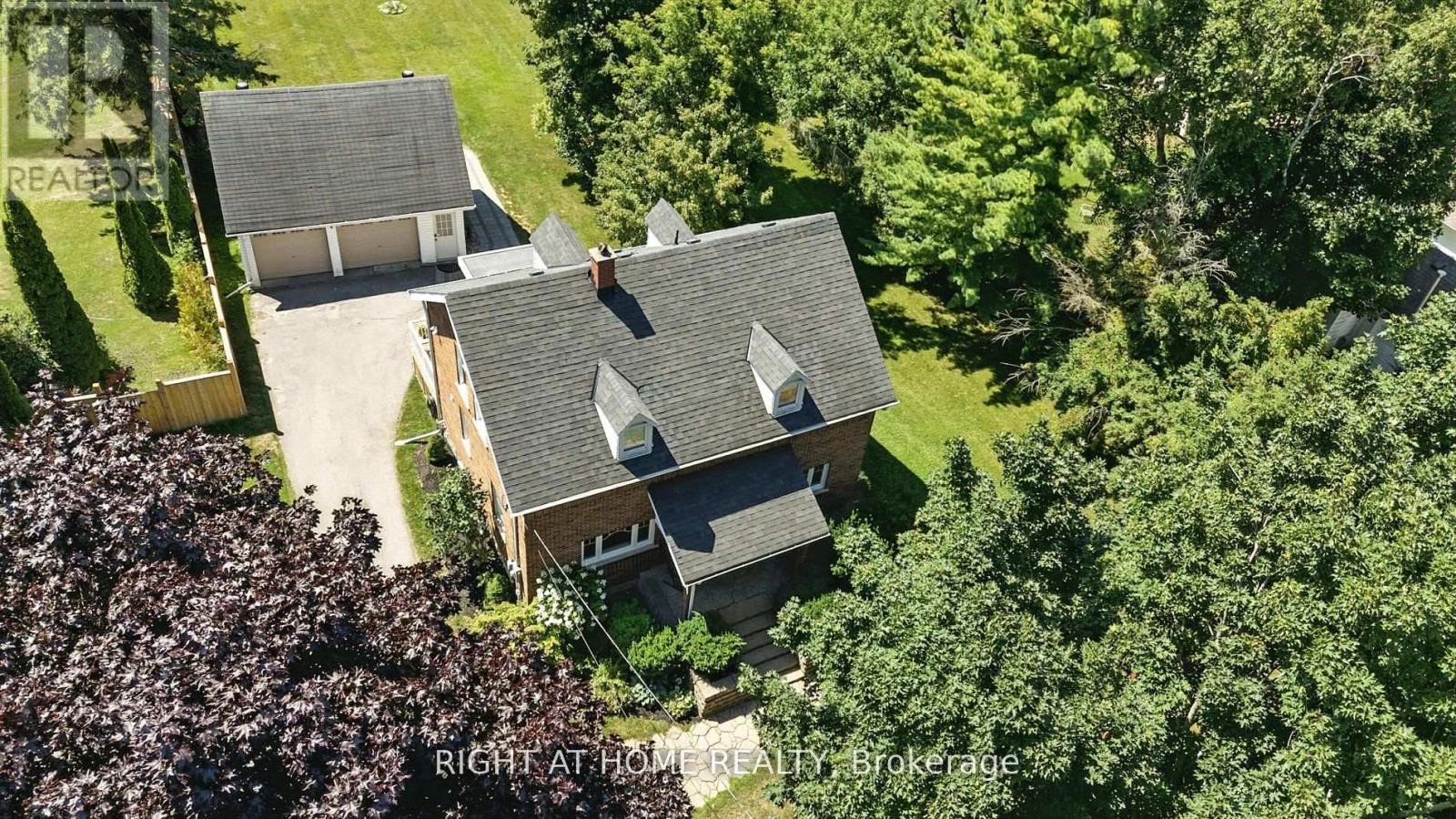 675 Myrtle Road W, Whitby, Ontario  L0B 1A0 - Photo 2 - E12396857