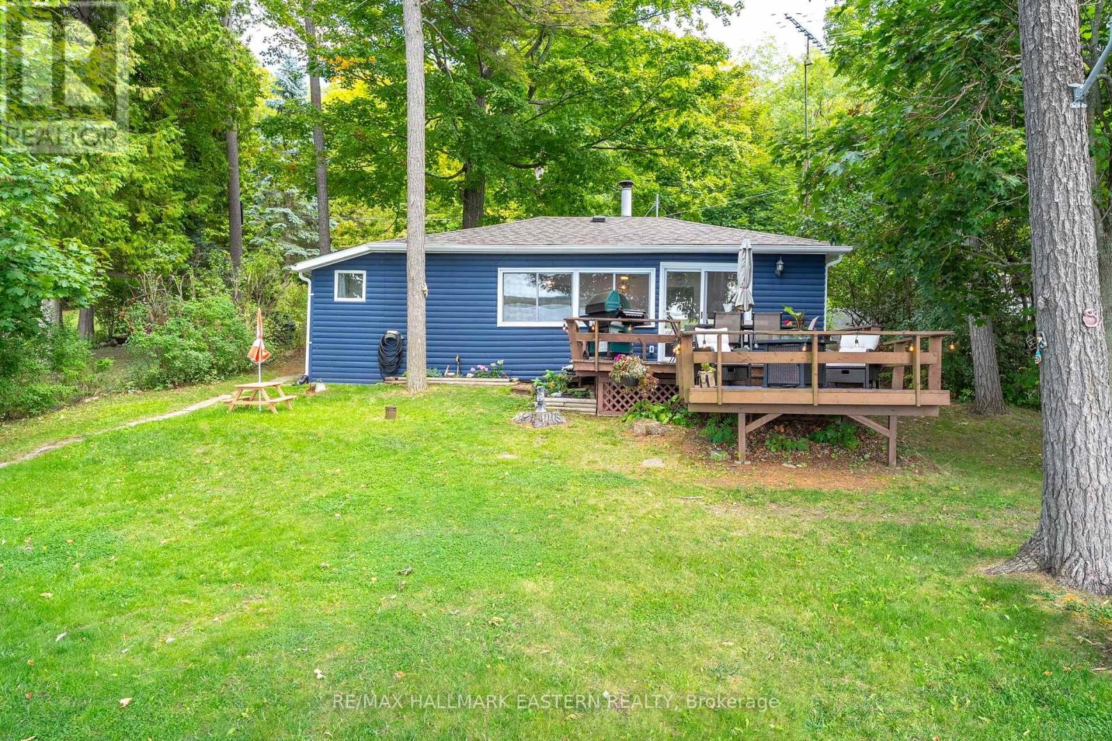 134 - 362 7th Line Road, Alnwick/haldimand, Ontario  K0K 2X0 - Photo 1 - X12396820