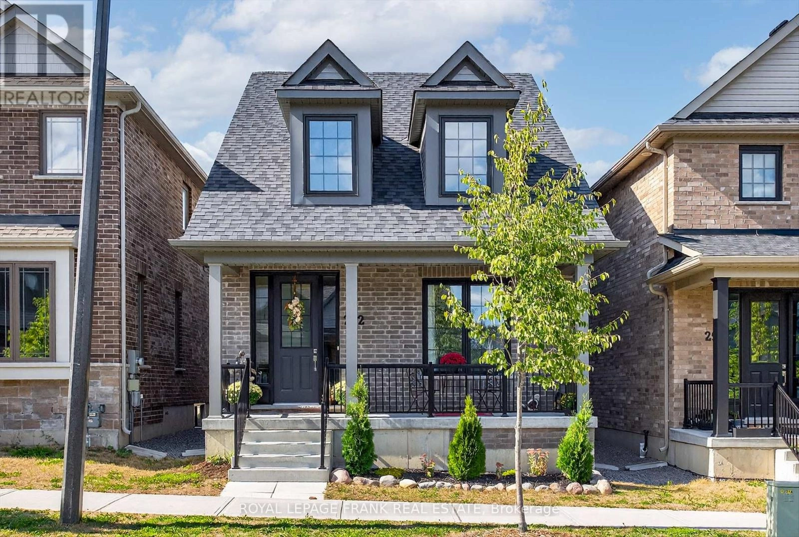 292 Noftall Gardens, Peterborough, Ontario  K9H 0G4 - Photo 1 - X12396903