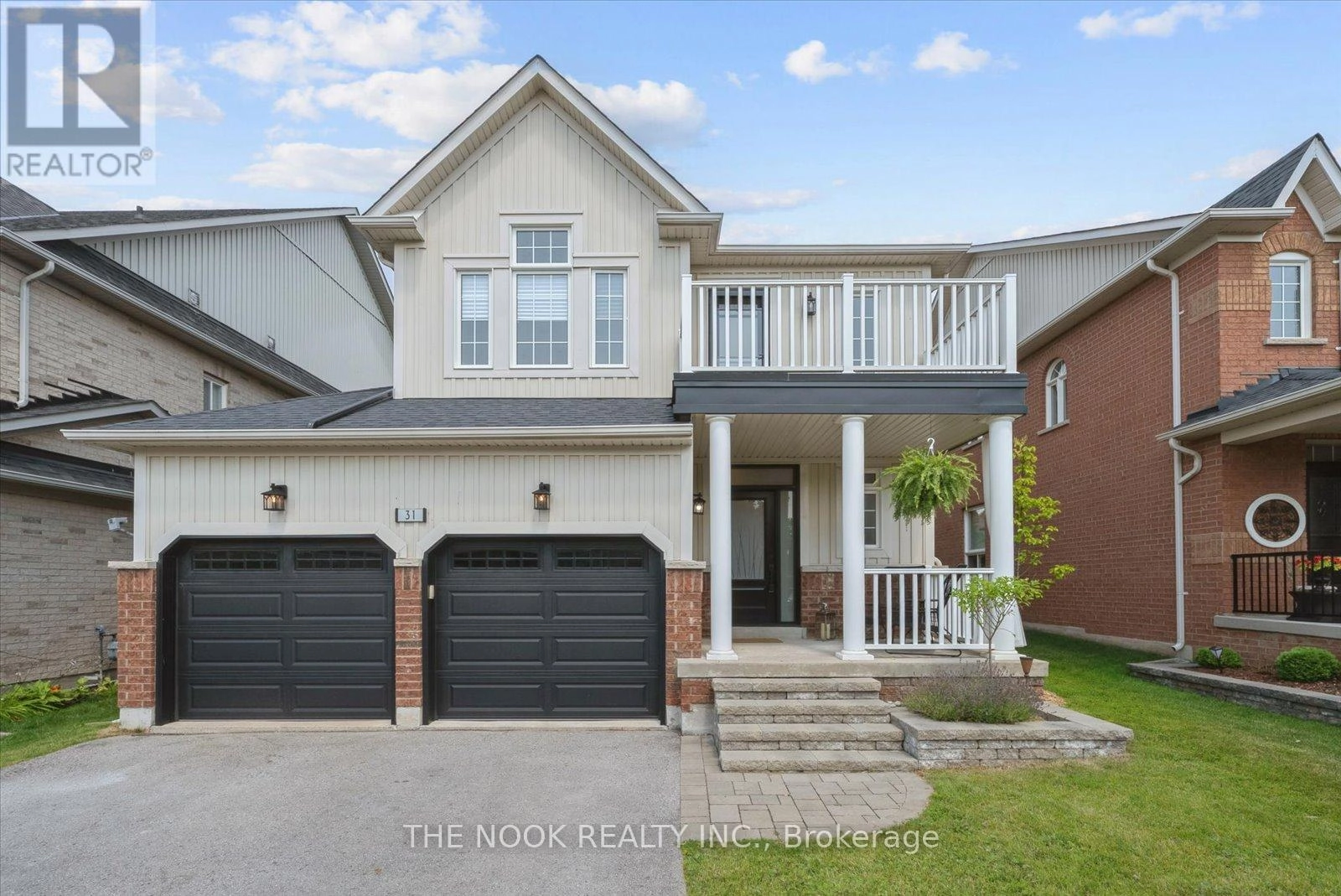 31 Queensplate Drive, Scugog, Ontario  L9L 2E4 - Photo 1 - E12397071