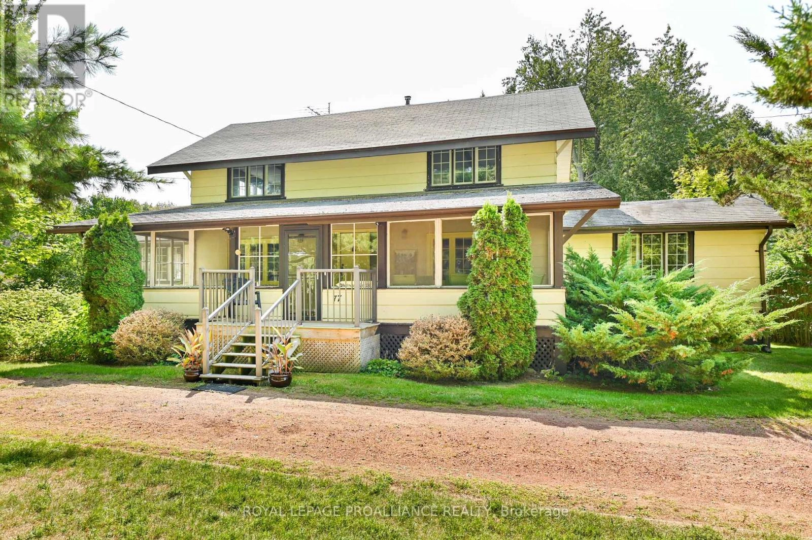 77 Bayshore Road, Brighton, Ontario  K0K 1H0 - Photo 1 - X12397002