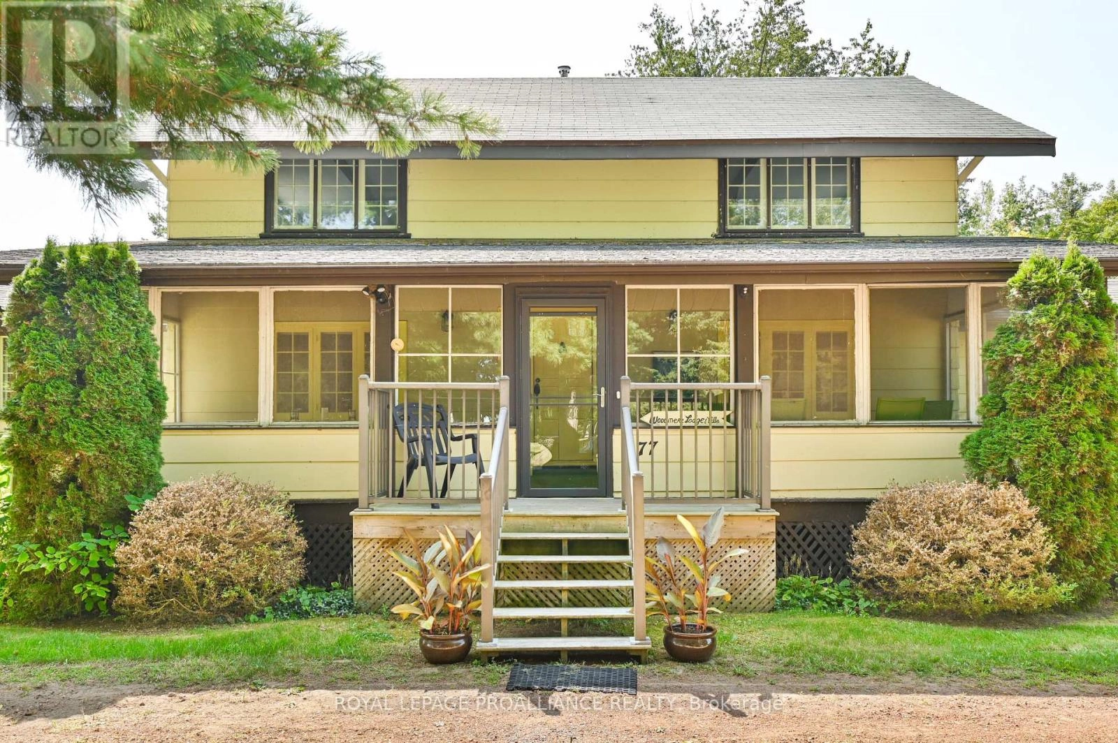 77 Bayshore Road, Brighton, Ontario  K0K 1H0 - Photo 2 - X12397002