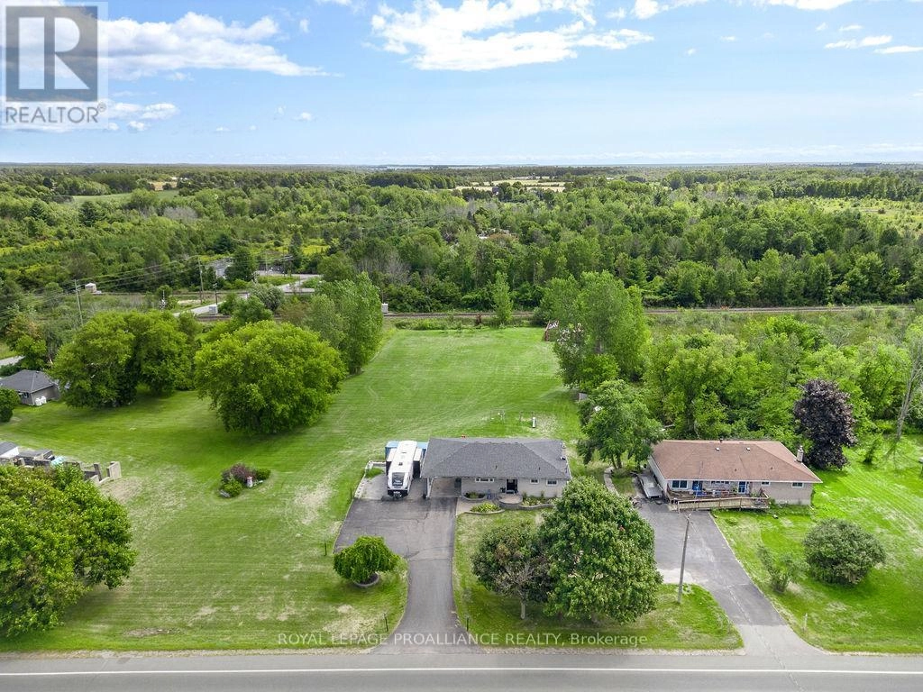 16395 2 Highway, Quinte West, Ontario  K8V 5P7 - Photo 2 - X12397031