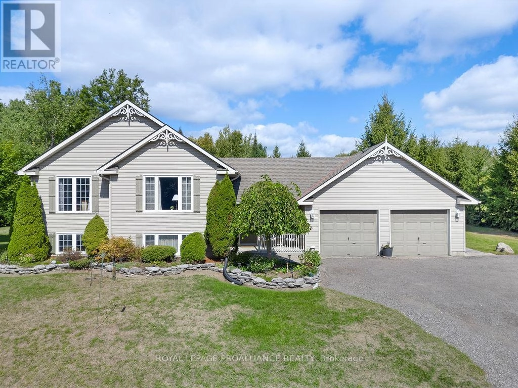 16868 Telephone Road, Quinte West, Ontario  K8V 5P4 - Photo 1 - X12397073