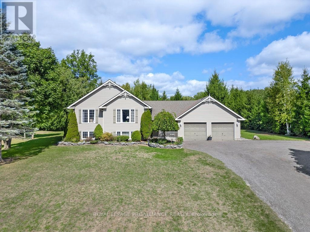 16868 Telephone Road, Quinte West, Ontario  K8V 5P4 - Photo 2 - X12397073