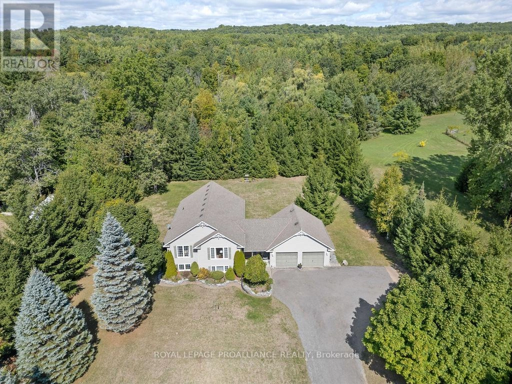 16868 Telephone Road, Quinte West, Ontario  K8V 5P4 - Photo 3 - X12397073