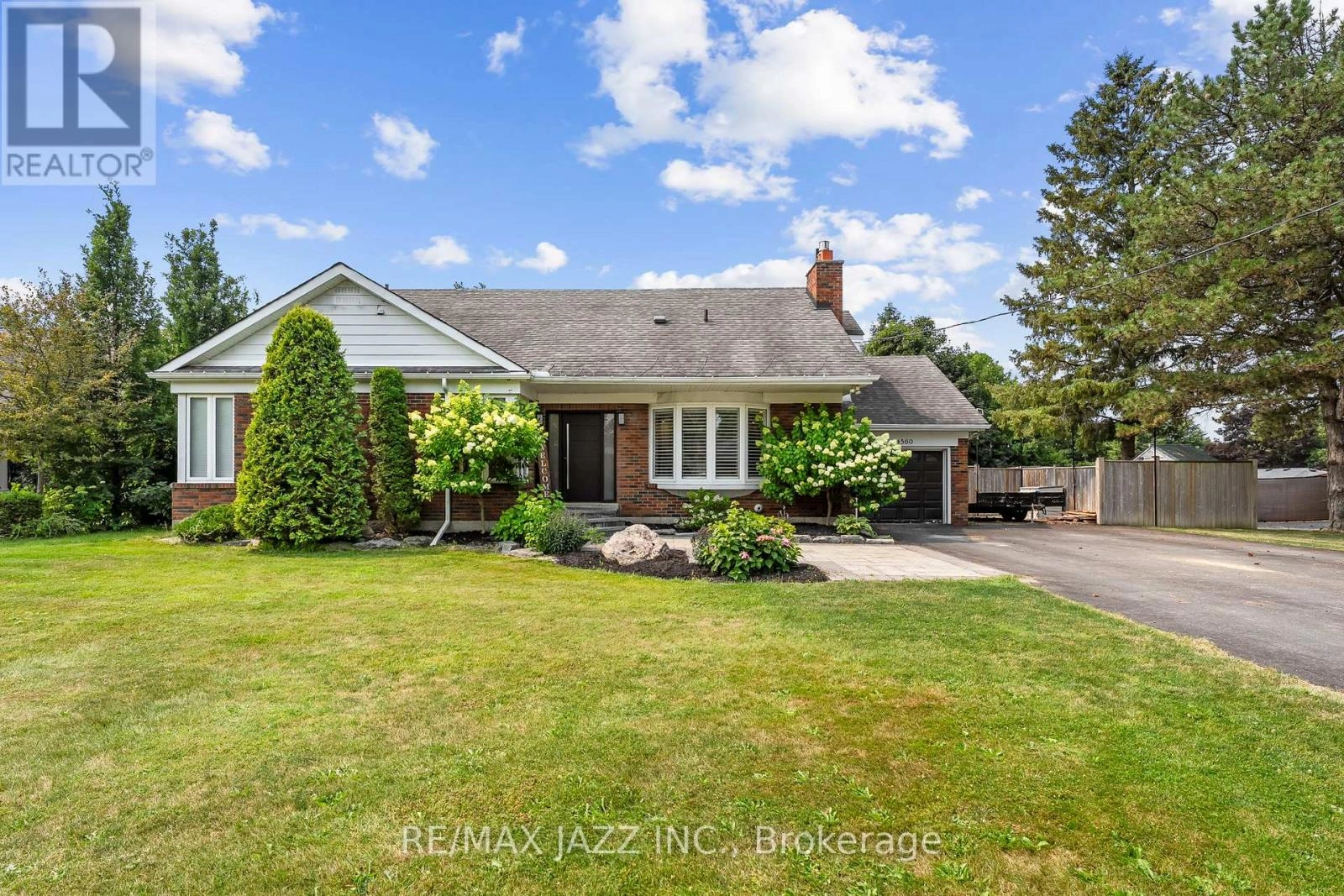 14560 Old Scugog Road, Scugog, Ontario  L0B 1B0 - Photo 1 - E12334956