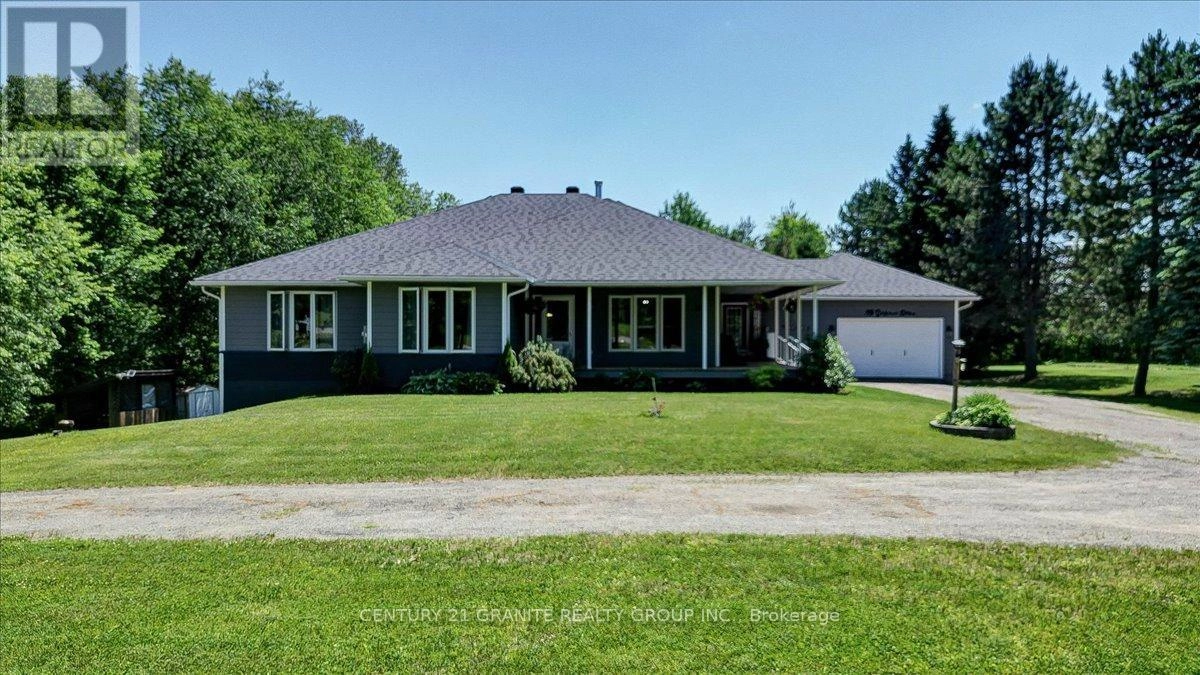 39 Golfview Drive, Bancroft, Ontario  K0L 1C0 - Photo 1 - X12253599