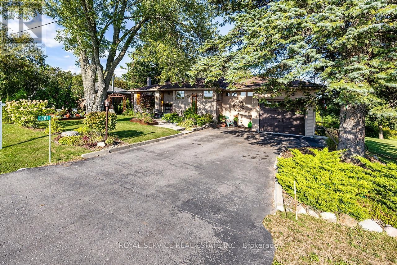 5781 Ochonski Road, Clarington, Ontario  L0B 1M0 - Photo 2 - E12397161