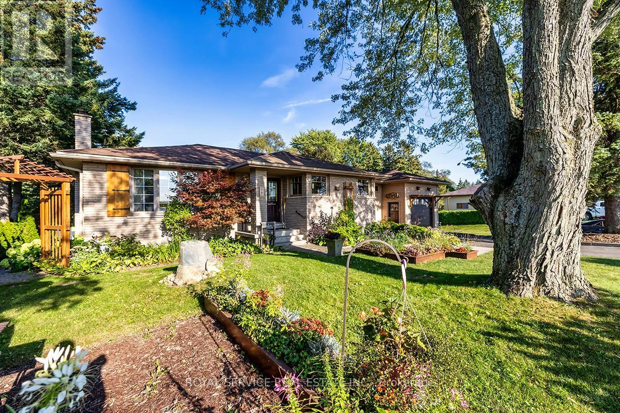 5781 Ochonski Road, Clarington, Ontario  L0B 1M0 - Photo 3 - E12397161