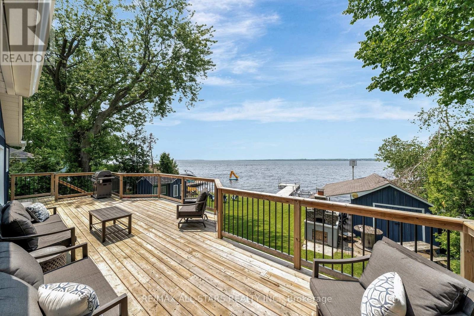 267 Snug Harbour Road, Kawartha Lakes, Ontario  K9V 4R4 - Photo 1 - X12397111