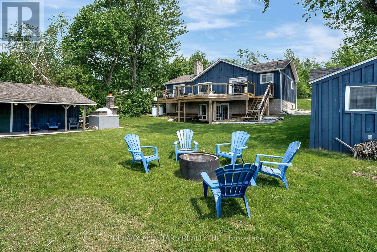 267 Snug Harbour Road, Kawartha Lakes, Ontario  K9V 4R4 - Photo 3 - X12397111