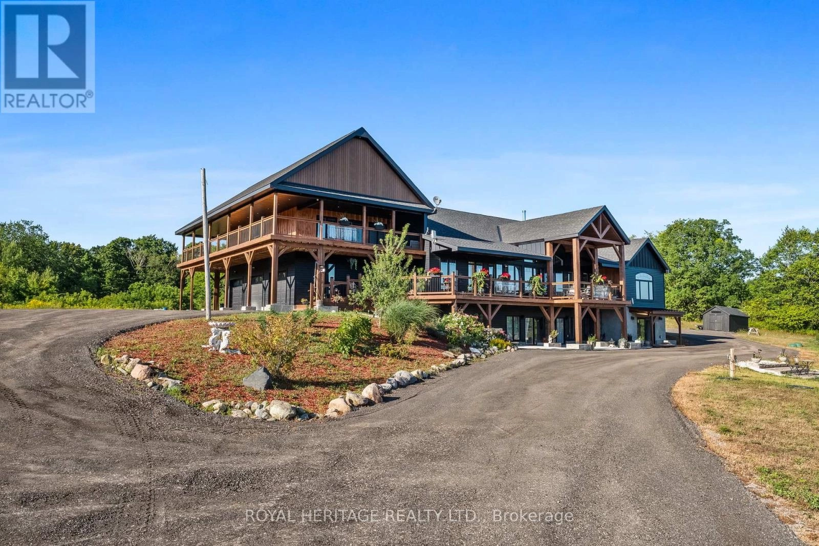 150 Long Reach Road, Brighton, Ontario  K0K 1H0 - Photo 1 - X12397131
