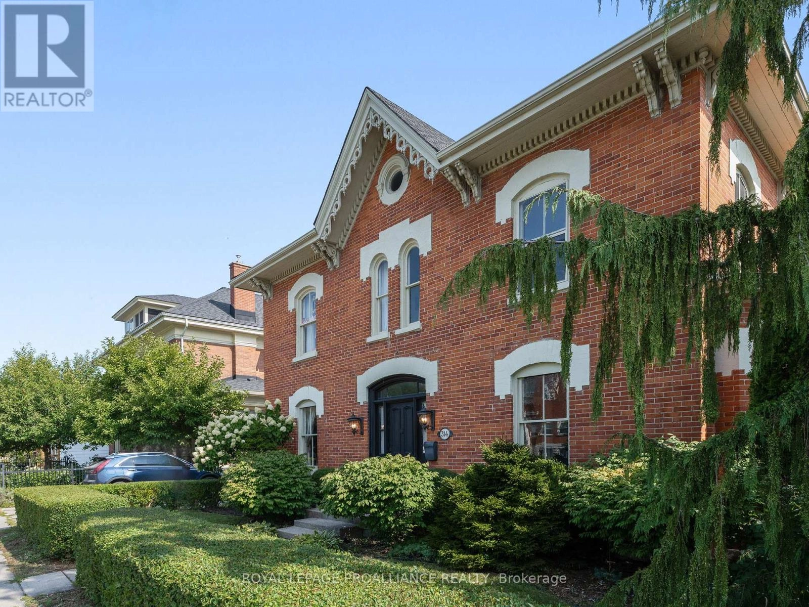 314 George Street, Cobourg, Ontario  K9A 3M1 - Photo 1 - X12397170