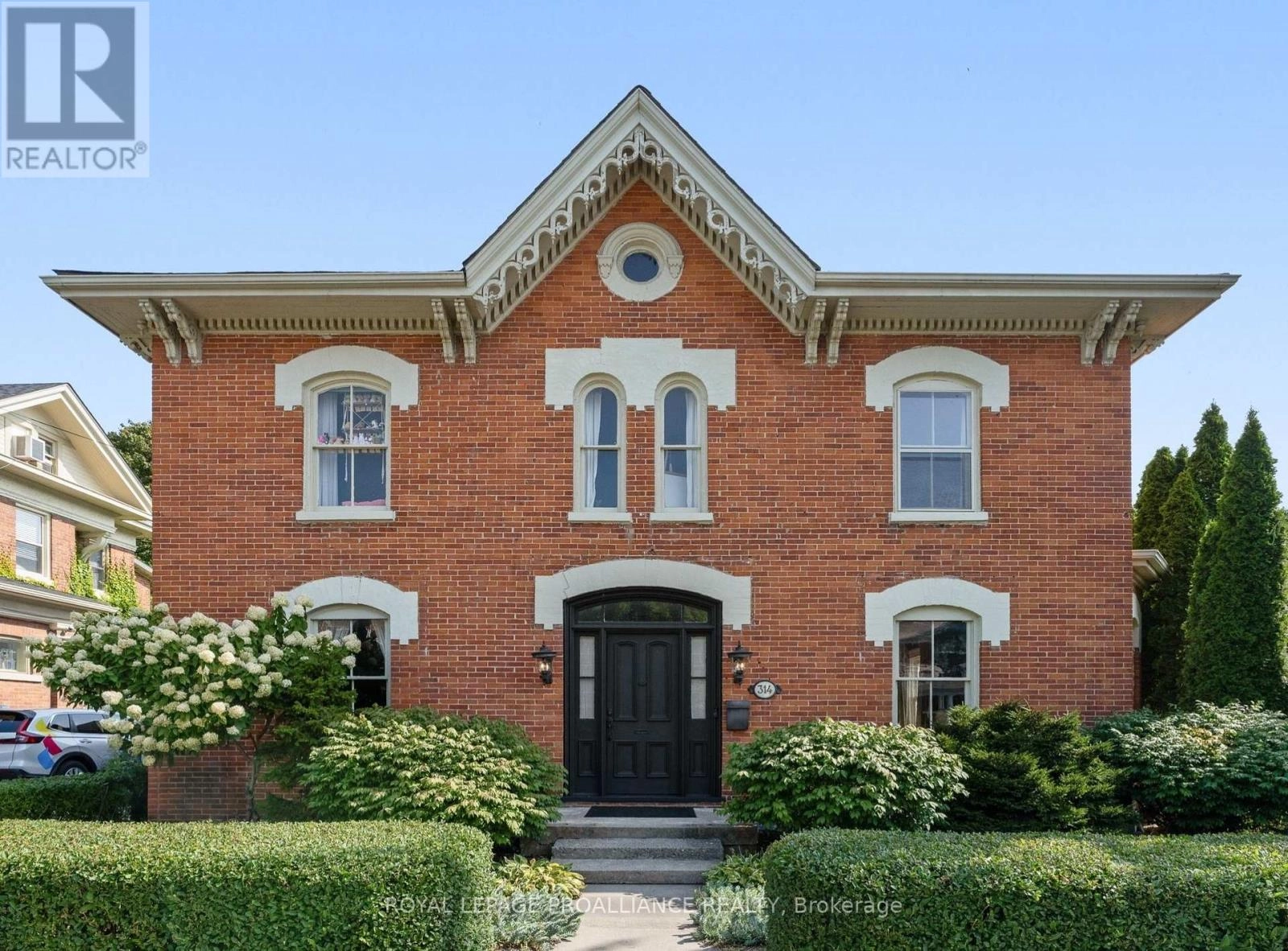 314 George Street, Cobourg, Ontario  K9A 3M1 - Photo 2 - X12397170