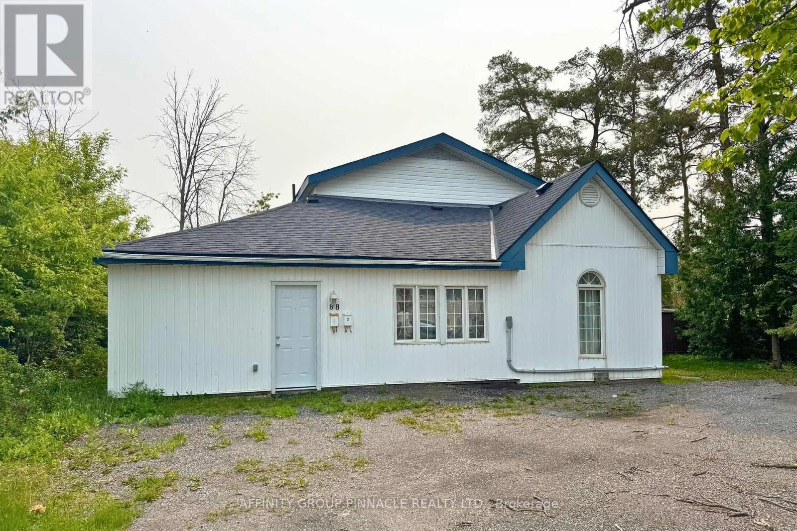 88 Albert Street S, Kawartha Lakes, Ontario  K9V 3H6 - Photo 2 - X12397245