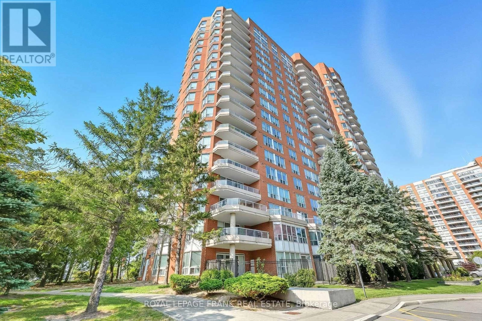 1812 - 400 Mclevin Avenue, Toronto, Ontario  M1B 5J4 - Photo 1 - E12397425
