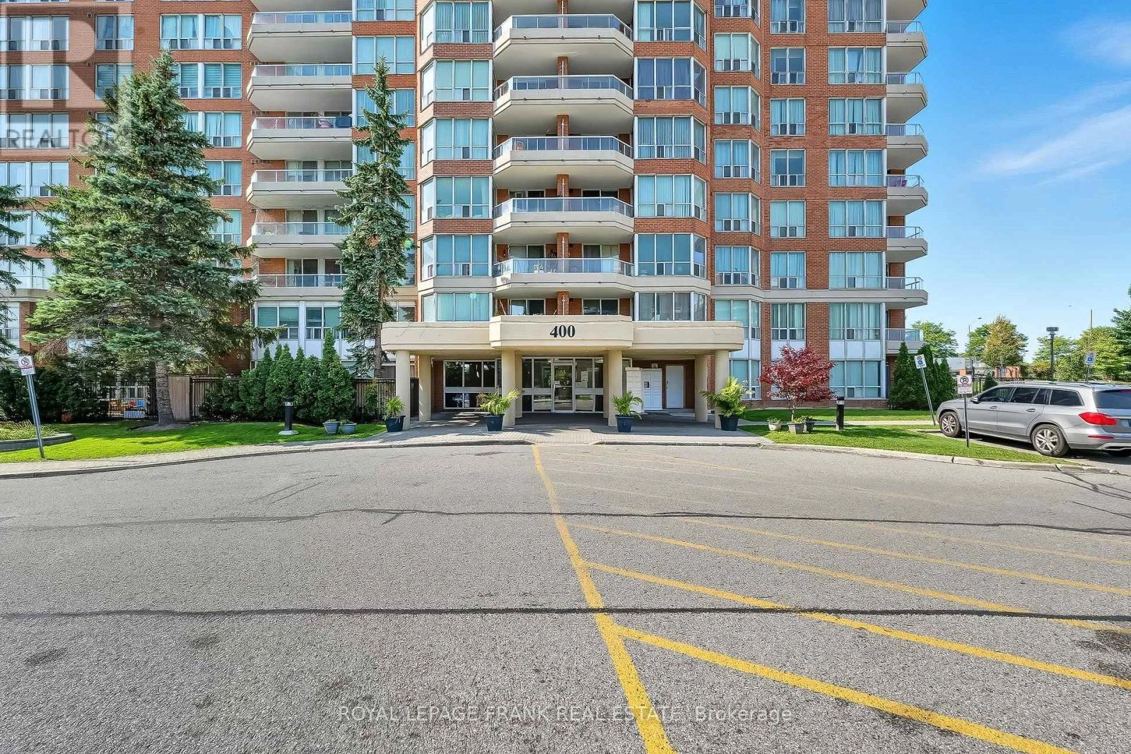 1812 - 400 Mclevin Avenue, Toronto, Ontario  M1B 5J4 - Photo 2 - E12397425
