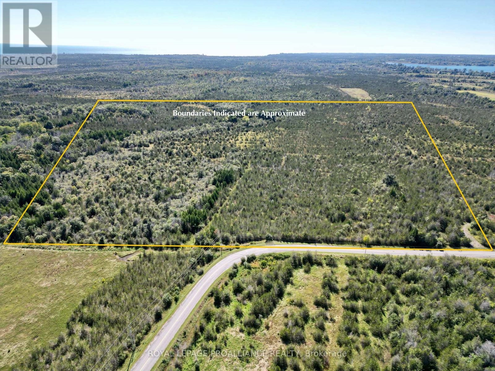 3526 County Rd 13, Prince Edward County, Ontario  K0K 2T0 - Photo 1 - X12263282