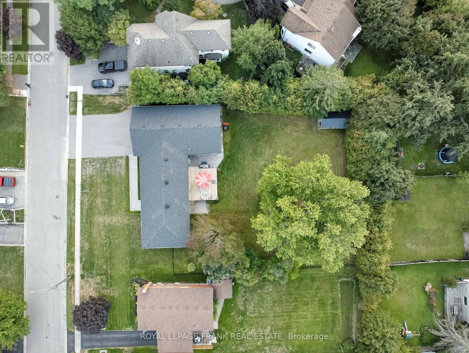 393 Lorne Street, Scugog, Ontario  L9L 1G1 - Photo 3 - E12397477