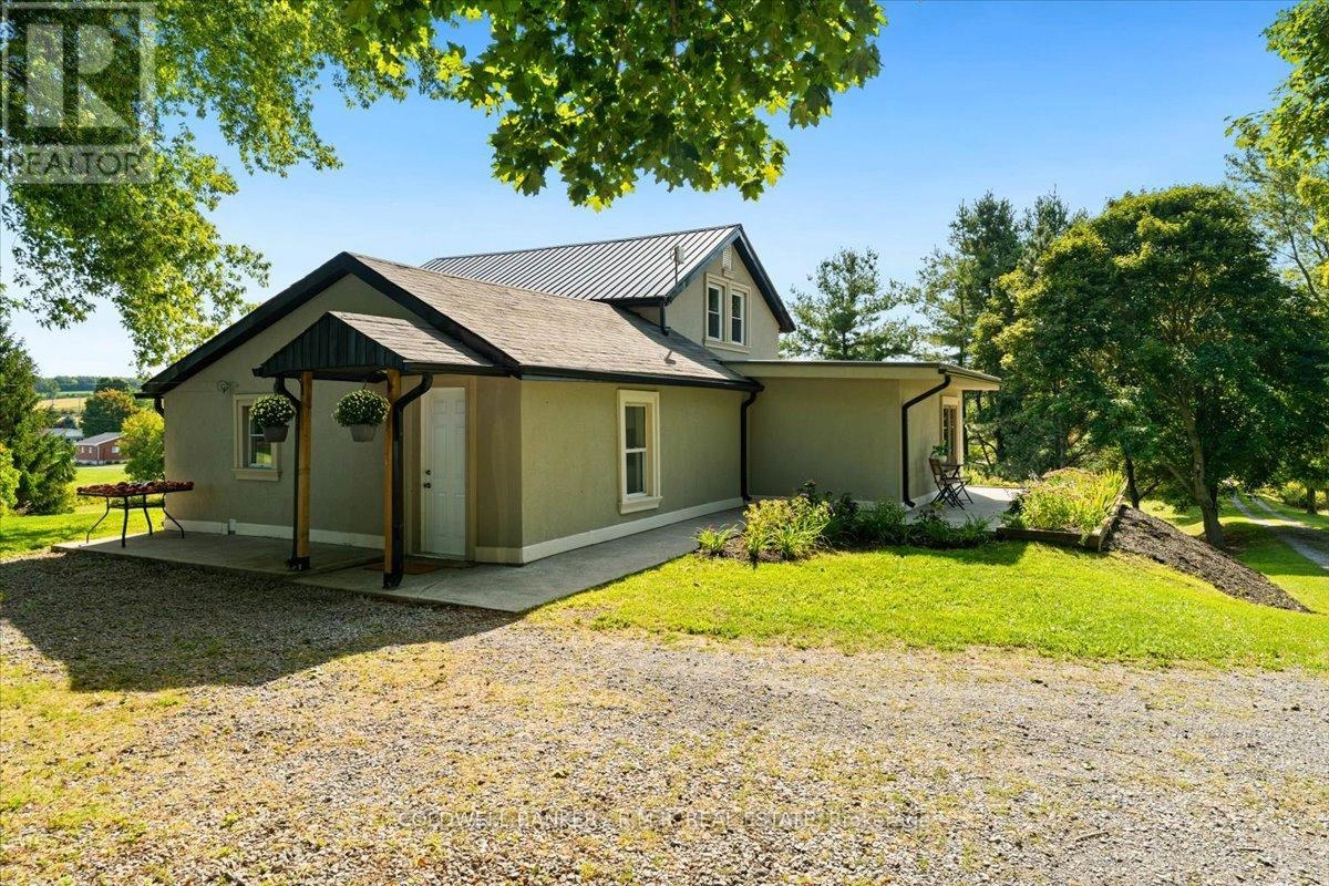 1126 County 41 Road, Brighton, Ontario  K7R 3L2 - Photo 1 - X12397449