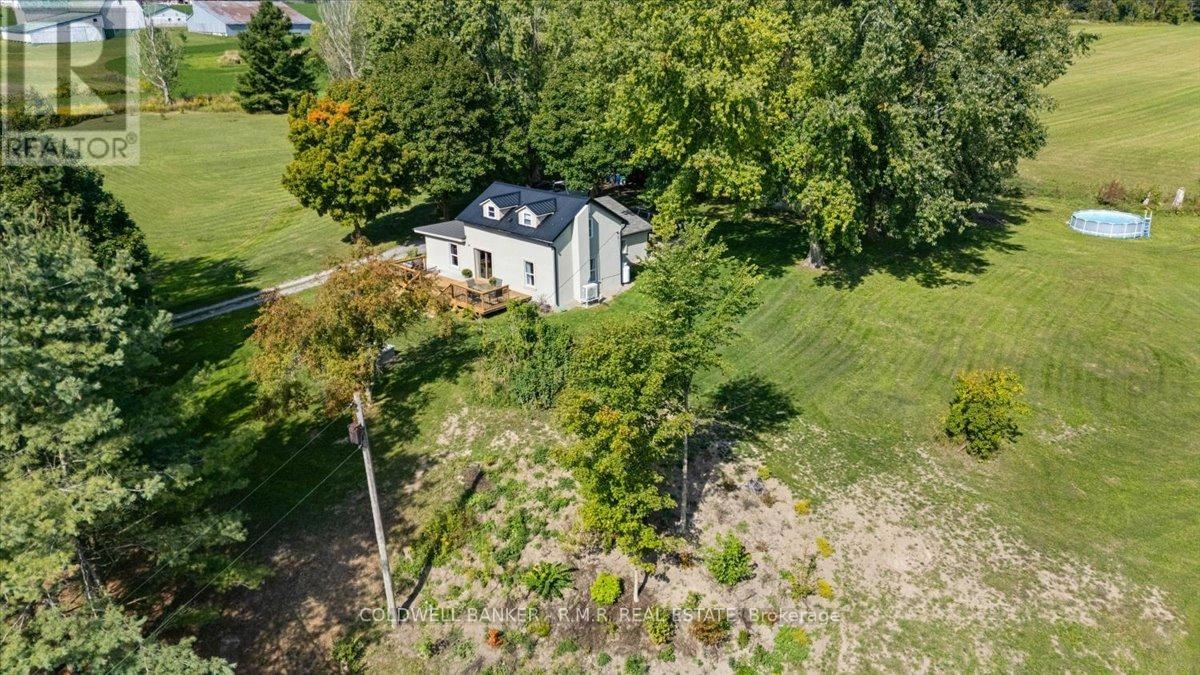 1126 County 41 Road, Brighton, Ontario  K7R 3L2 - Photo 2 - X12397449