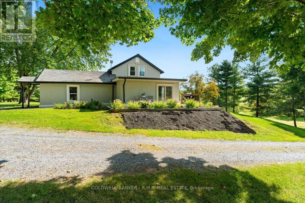 1126 County 41 Road, Brighton, Ontario  K7R 3L2 - Photo 3 - X12397449