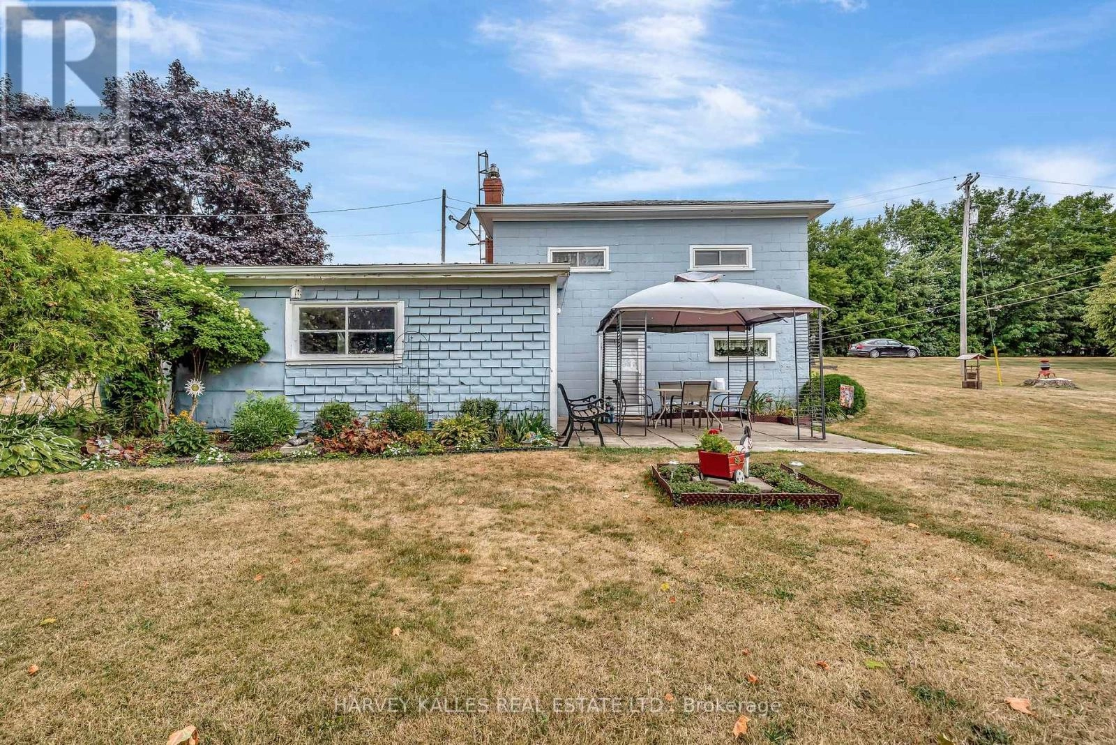 13997 Loyalist Parkway, Prince Edward County, Ontario  K0K 2T0 - Photo 1 - X12397478