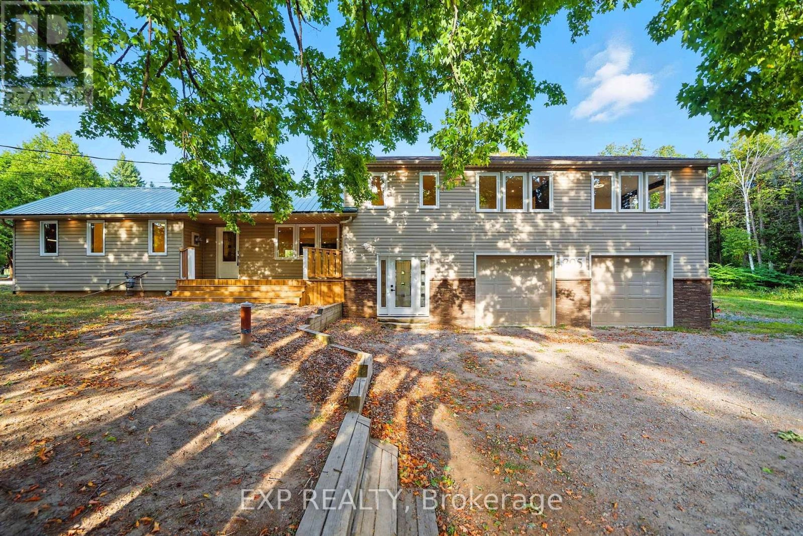 305 County Rd 46, Havelock-Belmont-Methuen, Ontario  K0L 1Z0 - Photo 1 - X12397556