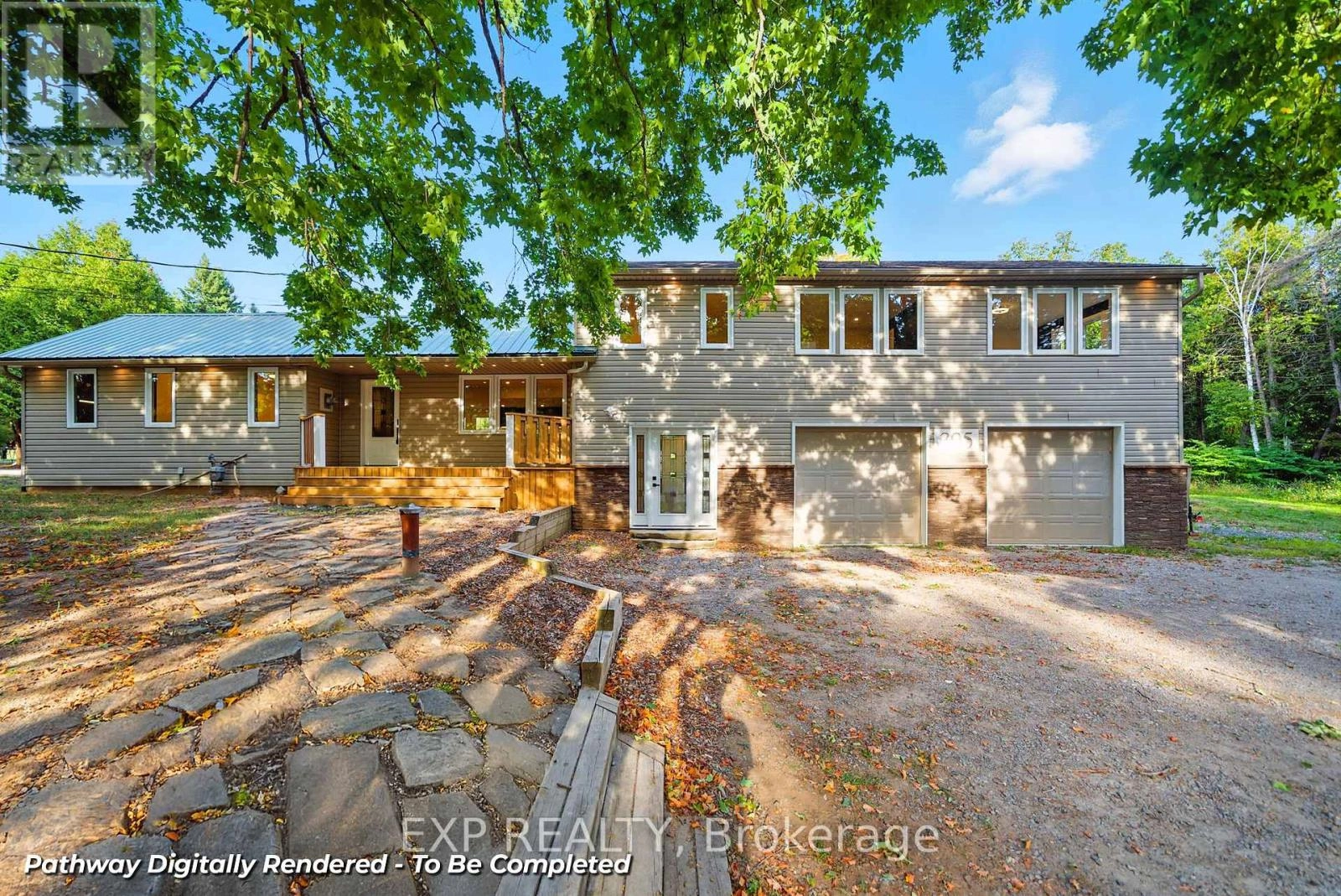 305 County Rd 46, Havelock-Belmont-Methuen, Ontario  K0L 1Z0 - Photo 2 - X12397556