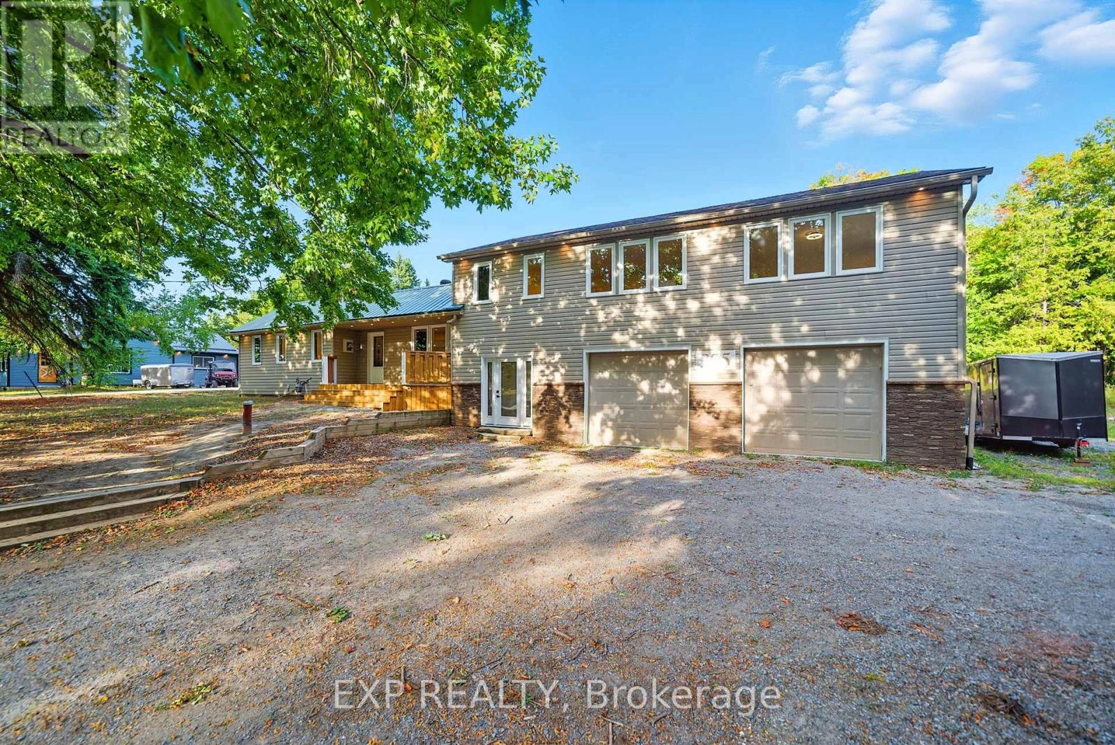 305 County Rd 46, Havelock-Belmont-Methuen, Ontario  K0L 1Z0 - Photo 3 - X12397556