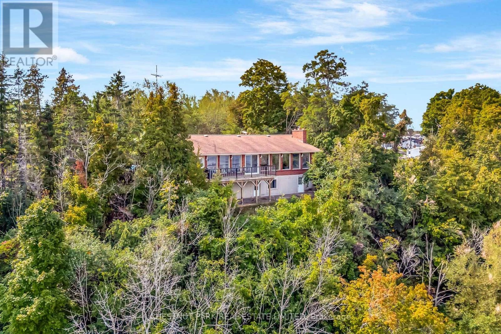 5404 County Road 1, Prince Edward County, Ontario  K0K 1T0 - Photo 1 - X12397575