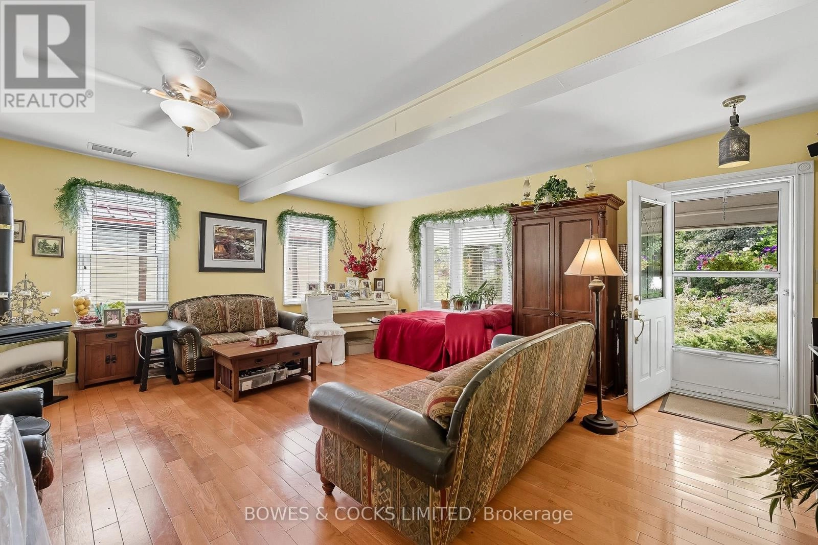 40 Victoria Street, Asphodel-Norwood, Ontario  K0L 2V0 - Photo 3 - X12397582