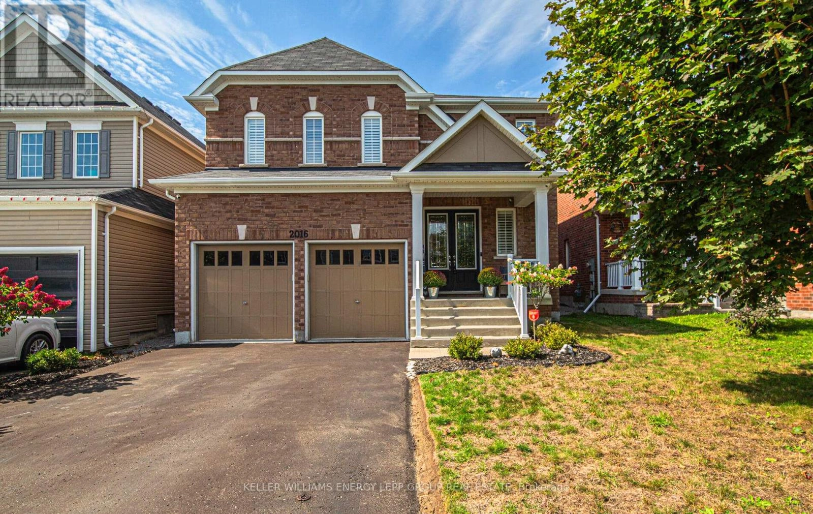 2016 Magee Court, Oshawa, Ontario  L1K 0W7 - Photo 1 - E12397654
