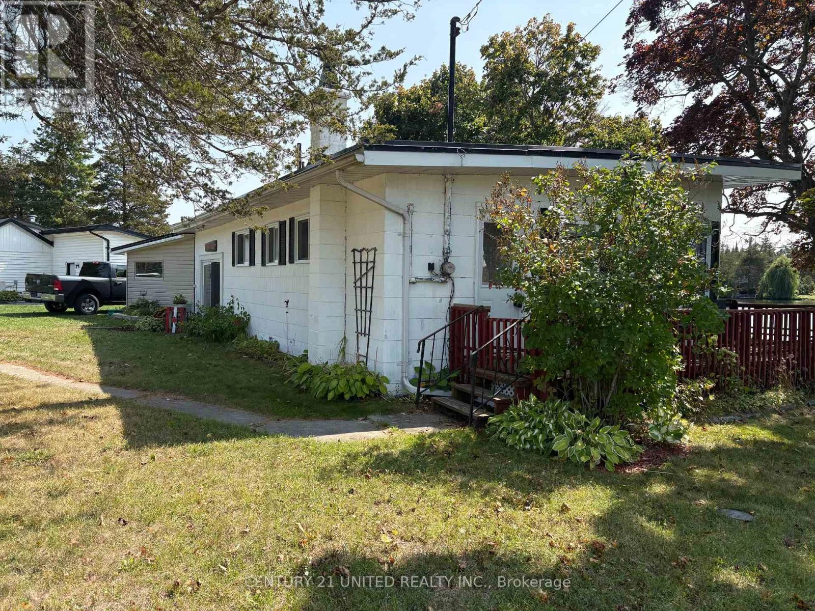 6475 County Road 50, Trent Hills, Ontario  K0L 1L0 - Photo 1 - X12397638