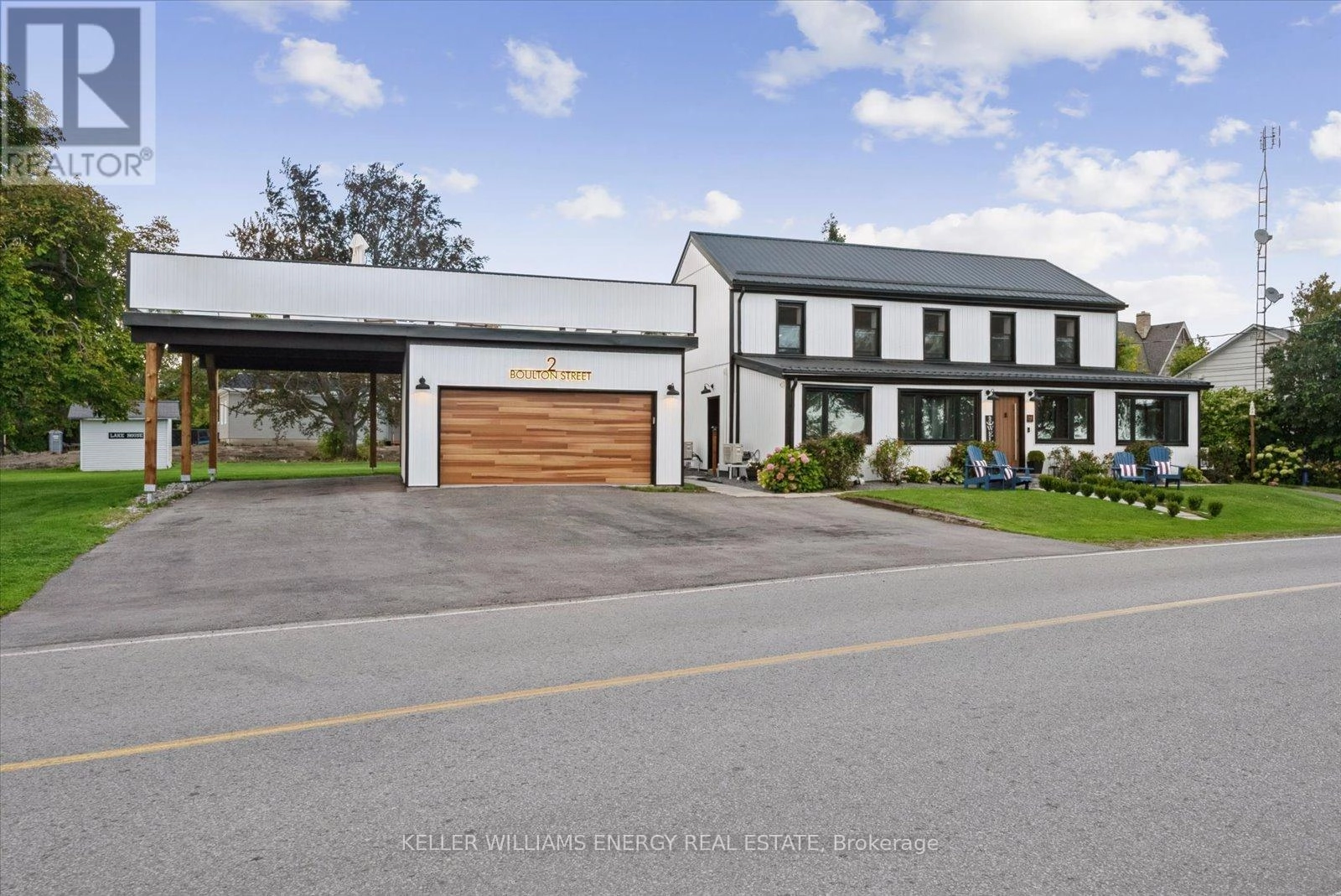2 Boulton Street, Clarington, Ontario  L1B 1L9 - Photo 1 - E12397825