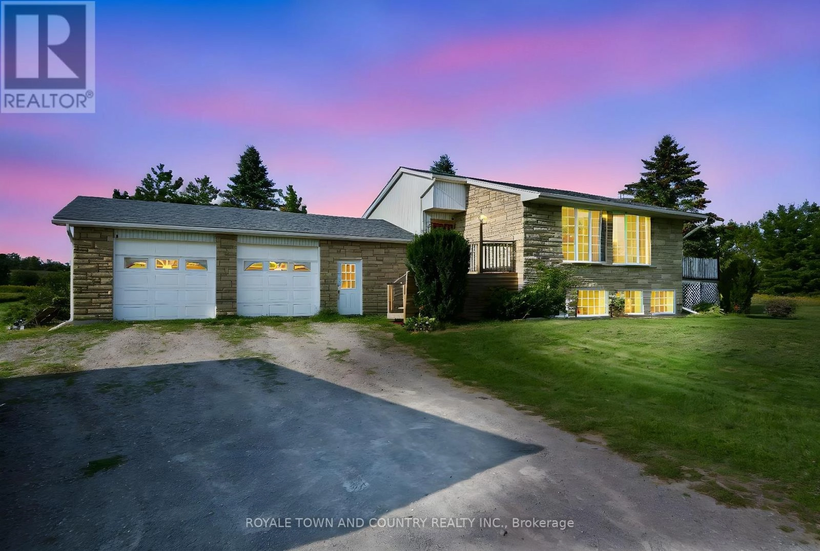 3737 Highway 7 Highway, Kawartha Lakes, Ontario  K0L 2W0 - Photo 1 - X12397799