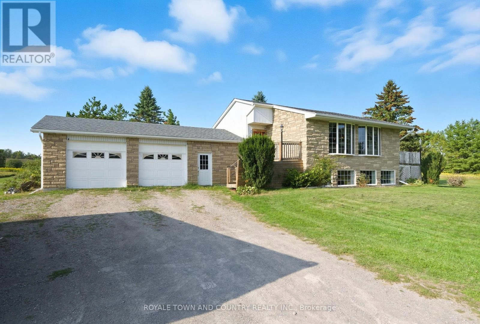 3737 Highway 7 Highway, Kawartha Lakes, Ontario  K0L 2W0 - Photo 2 - X12397799