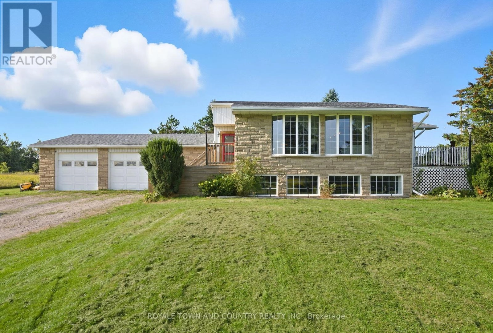 3737 Highway 7 Highway, Kawartha Lakes, Ontario  K0L 2W0 - Photo 3 - X12397799