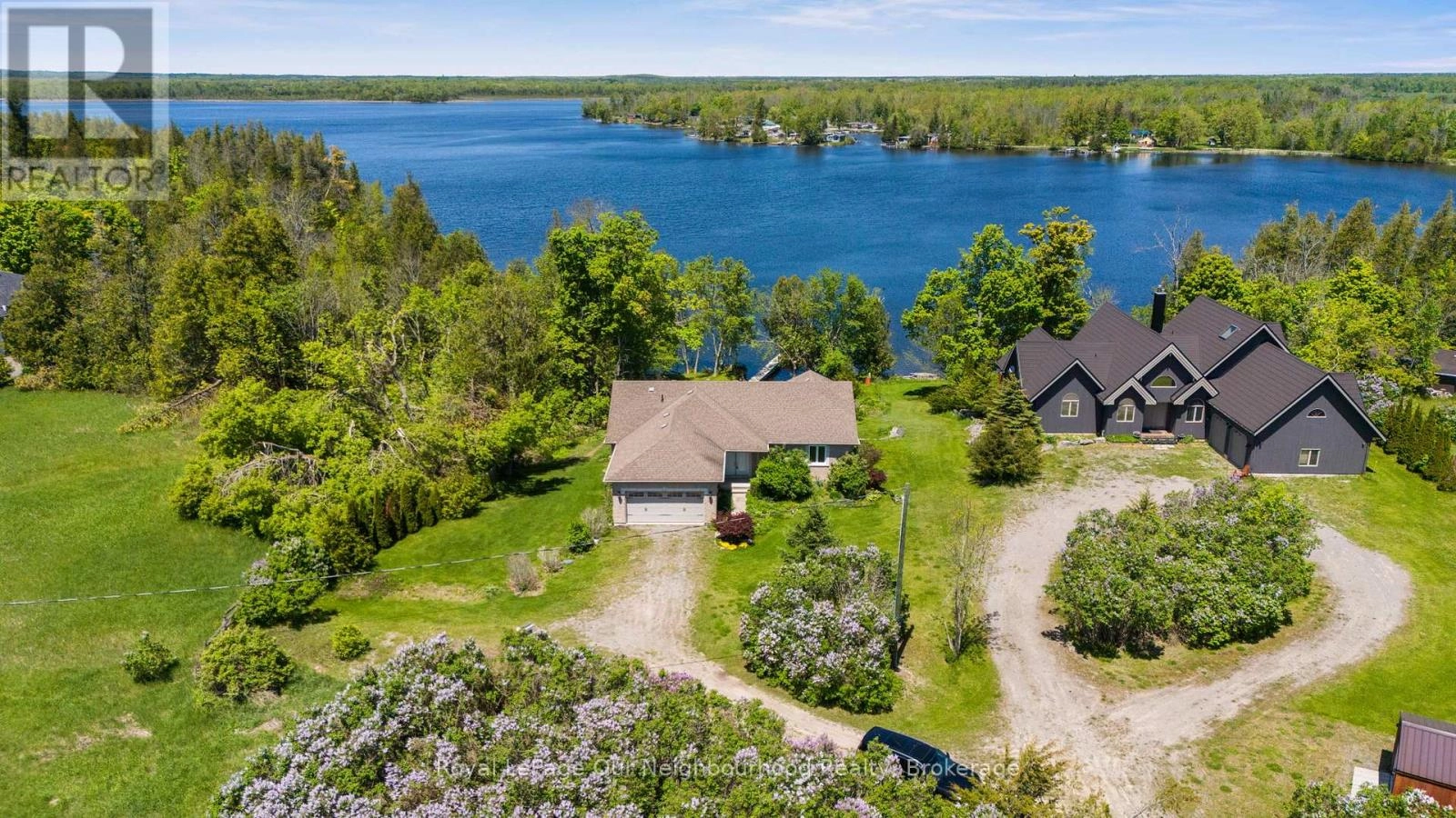 7650e County Rd 50, Trent Hills, Ontario  K0L 1L0 - Photo 1 - X12397884