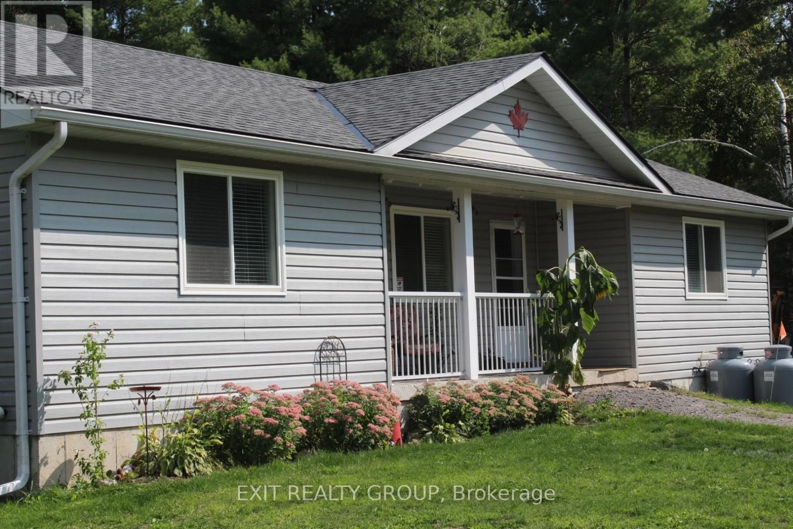 8321 County Road 50, Trent Hills, Ontario  K0K 2M0 - Photo 1 - X12397885